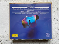 Hindemith cardillac.. fischer d'occasion  France