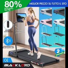 Black lord tapis usato  Zibido San Giacomo