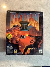 Doom video game for sale  Houston