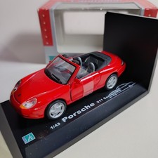 Porsche 911 hongwell usato  Giugliano in Campania