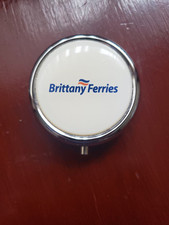 Brittany ferries mini for sale  CHARD