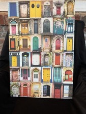 Canvas print colorful for sale  Pearl