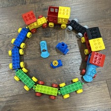 Lot lego duplo for sale  Arlington