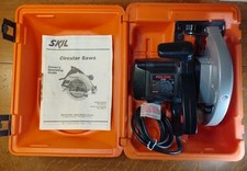 Skilsaw circular saw for sale  Vancouver