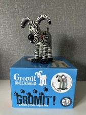 Gromit unleashed grants for sale  BRISTOL