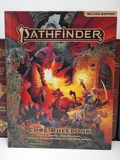 Pathfinder rpg core for sale Pathfinder rpg core for sale  Naples