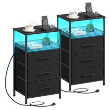 Jarhetun night stand for sale  Seattle