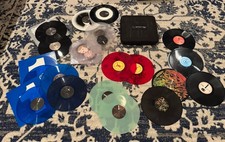 Serato control vinyl for sale  Tomball