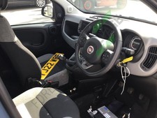 2022 fiat panda for sale  CINDERFORD