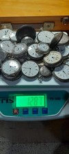 Lotto orologi tasca usato  Torre Annunziata