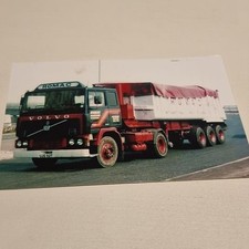 Romac haulage volvo for sale  WARE