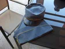 Lot equipement militaire d'occasion  Vinay