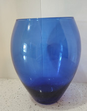 Smooth cobalt blue for sale  Panama City
