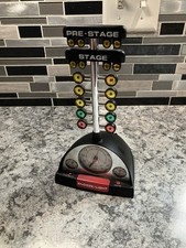 Drag racing lighted for sale  Normal