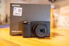 Ricoh iiix 24mp for sale  Jackson