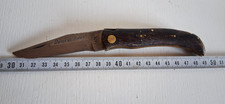 Ancien couteaux laguiole d'occasion  Pamiers