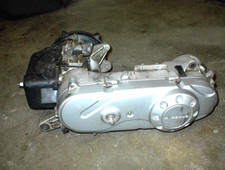 Hyosung roller sf50r gebraucht kaufen  Gladenbach