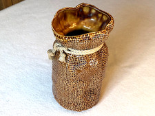 Bay keramik vase gebraucht kaufen  Deutschland