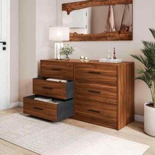 Walnut drawer 44.5 for sale  Birmingham