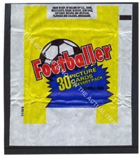 Topps footballer bubble for sale  WITHERNSEA