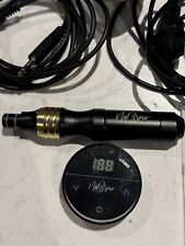 Tattoo pen machine for sale  COLCHESTER