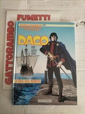Dago n.47 euracomix usato  Papiano