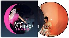 AMY WINEHOUSE LP x 2 Frank DOUBLE PICTURE DISC VINYL In stock Mails same Day comprar usado  Enviando para Brazil