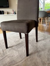 Gebrauchte esszimmer stühle gebraucht kaufen  Schenefeld