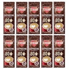 Hearts cappuccino feiner gebraucht kaufen  Jahnatal