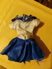 Vestito sailor moon usato  Savignano sul Panaro