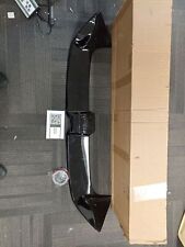 Glossy black rear for sale  Seattle