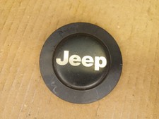 Tampa central da roda aro Jeep Comanche Eliminator Cherokee 52003759 ou 52003621 comprar usado  Enviando para Brazil
