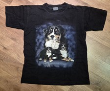 Berner sennenhund tshirt gebraucht kaufen  Schifferstadt