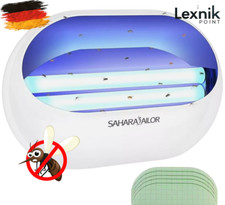 Electric insect fly gebraucht kaufen  Ehlscheid, Kurtscheid, Melsbach