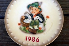 1986 hummel annual for sale  Ben Lomond