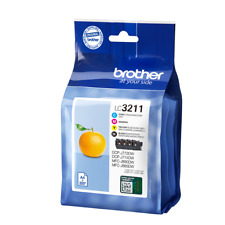 Pack cartouches brother d'occasion  Nogent-sur-Marne