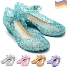 Prinzessin mädchen schuhe gebraucht kaufen  Langweid a.Lech
