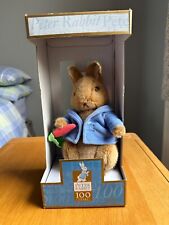 Peter rabbit 100 for sale  BERKHAMSTED