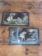 Pair art deco for sale  BRIDLINGTON