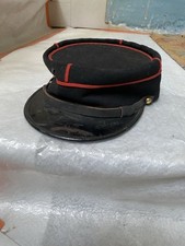 Kepi artillerie 1918 d'occasion  Paris-