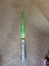 wars green lightsaber star for sale  Englewood