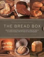 The bread box gebraucht kaufen  Versand nach Germany