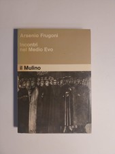 Arsenio frugoni incontri usato  Italia