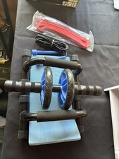 Piece home gym for sale  BRADFORD