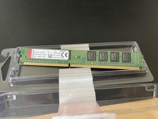 Barrette ram ddr3 d'occasion  Morestel