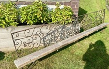 Vintage rustic wrought for sale  COALVILLE