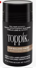 Toppik fibre cheratina usato  Casatenovo