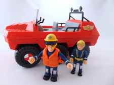 Fireman sam penny for sale  NORTHWICH