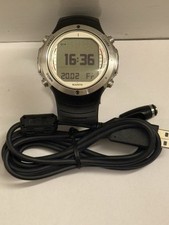 Computadora de buceo de muñeca Suunto D6i  segunda mano  Embacar hacia Mexico