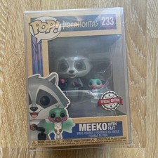 Funko pop meeko for sale  HIGH WYCOMBE